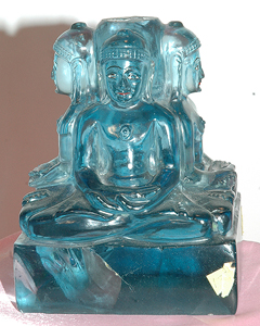 Blue Topaz